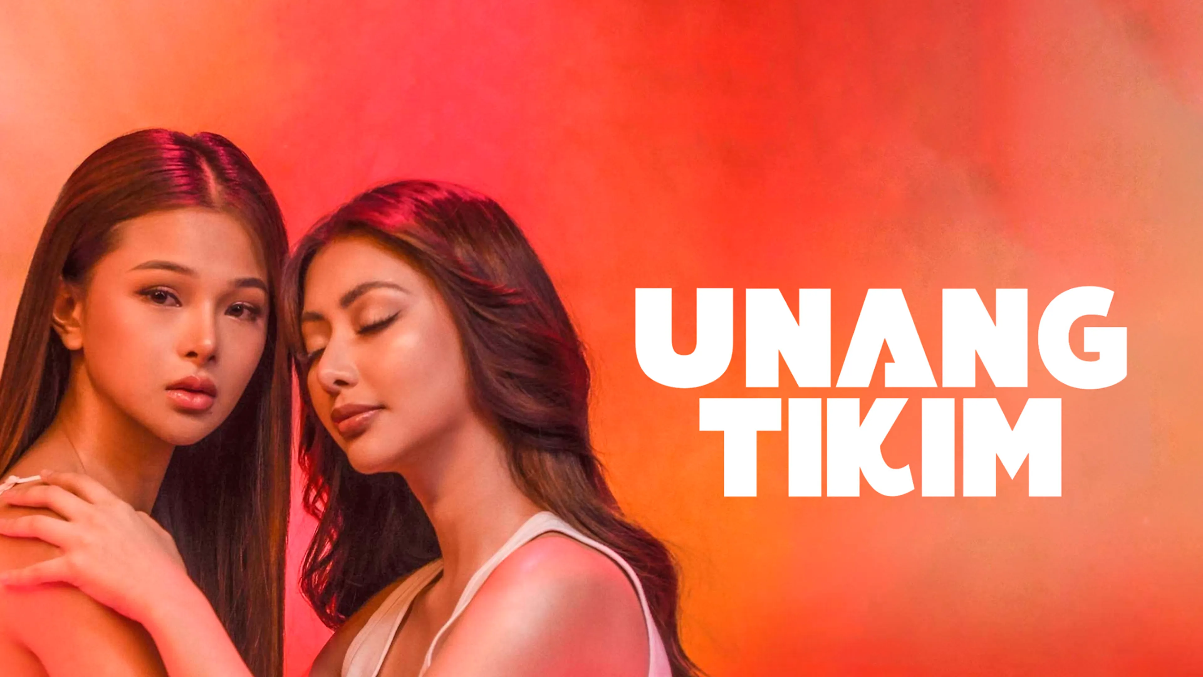 Unang Tikim poster